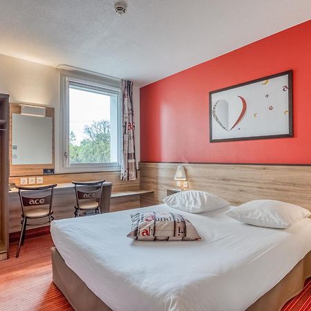 Ace Hotel Bordeaux Cestas Εξωτερικό φωτογραφία